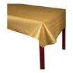 Picture of TABLE COVER 1.18X10M - GOLD